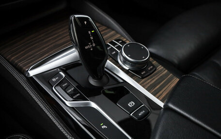 BMW 5 серия, 2018 год, 3 049 000 рублей, 20 фотография