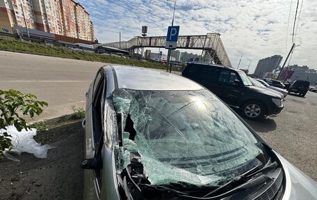 KIA cee'd GT II, 2015 год, 750 000 рублей, 4 фотография