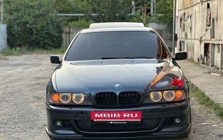 BMW 5 серия, 1997 год, 450 000 рублей, 2 фотография