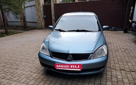 Mitsubishi Lancer IX, 2006 год, 290 000 рублей, 3 фотография