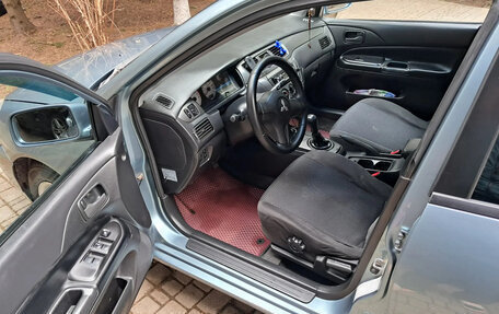 Mitsubishi Lancer IX, 2006 год, 290 000 рублей, 5 фотография