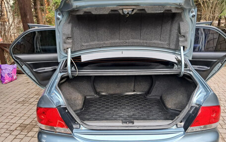 Mitsubishi Lancer IX, 2006 год, 290 000 рублей, 11 фотография