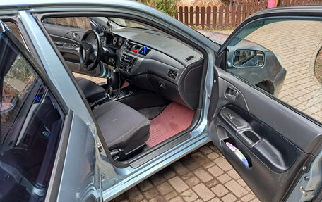 Mitsubishi Lancer IX, 2006 год, 290 000 рублей, 10 фотография