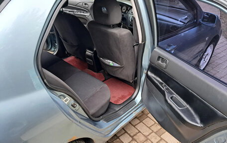 Mitsubishi Lancer IX, 2006 год, 290 000 рублей, 9 фотография