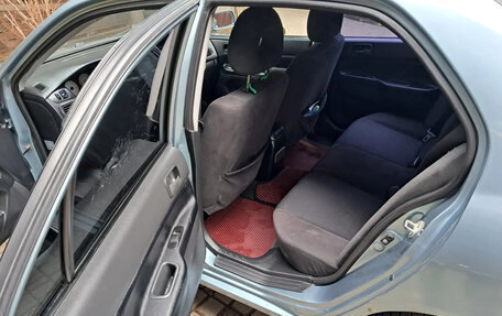 Mitsubishi Lancer IX, 2006 год, 290 000 рублей, 8 фотография