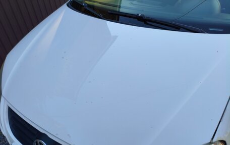 Volkswagen Polo IV рестайлинг, 2008 год, 350 000 рублей, 11 фотография