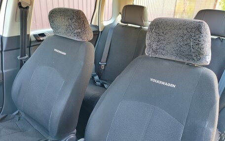 Volkswagen Polo IV рестайлинг, 2008 год, 350 000 рублей, 16 фотография