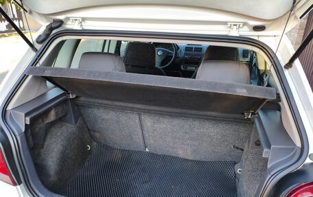 Volkswagen Polo IV рестайлинг, 2008 год, 350 000 рублей, 13 фотография