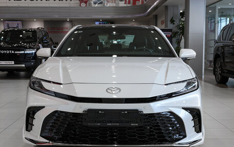 Toyota Camry, 2026 год, 4 690 000 рублей, 2 фотография