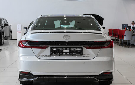 Toyota Camry, 2026 год, 4 690 000 рублей, 5 фотография