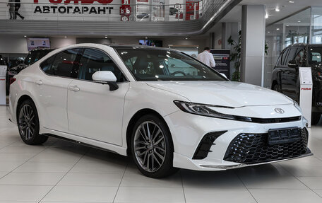 Toyota Camry, 2026 год, 4 690 000 рублей, 3 фотография