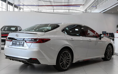 Toyota Camry, 2026 год, 4 690 000 рублей, 4 фотография