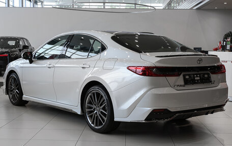 Toyota Camry, 2026 год, 4 690 000 рублей, 6 фотография