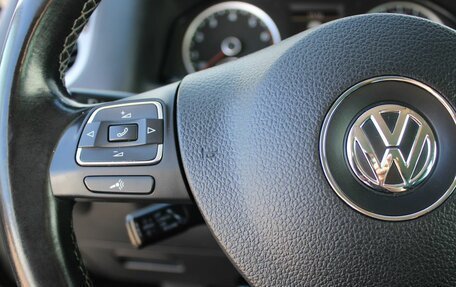 Volkswagen Tiguan I, 2013 год, 1 399 000 рублей, 11 фотография