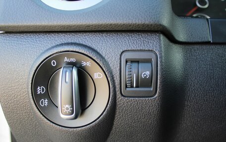 Volkswagen Tiguan I, 2013 год, 1 399 000 рублей, 10 фотография