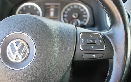 Volkswagen Tiguan I, 2013 год, 1 399 000 рублей, 12 фотография