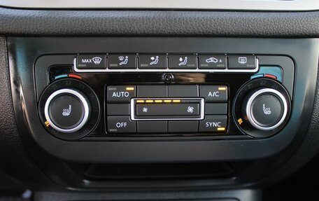 Volkswagen Tiguan I, 2013 год, 1 399 000 рублей, 14 фотография