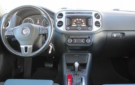 Volkswagen Tiguan I, 2013 год, 1 399 000 рублей, 7 фотография