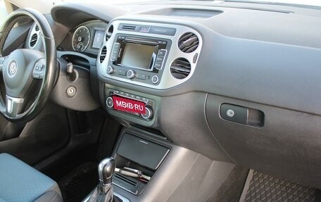 Volkswagen Tiguan I, 2013 год, 1 399 000 рублей, 8 фотография