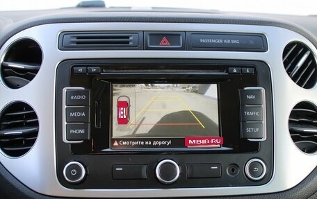 Volkswagen Tiguan I, 2013 год, 1 399 000 рублей, 13 фотография