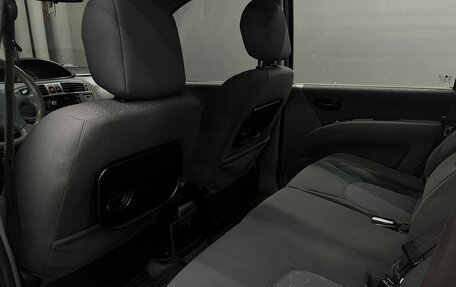Hyundai Matrix I рестайлинг, 2006 год, 399 777 рублей, 9 фотография