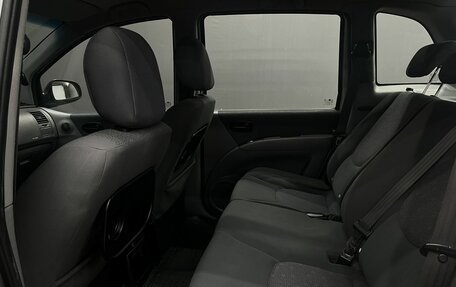 Hyundai Matrix I рестайлинг, 2006 год, 399 777 рублей, 8 фотография