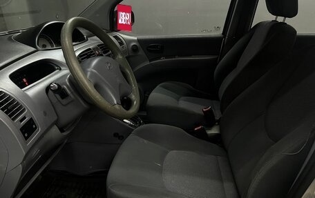 Hyundai Matrix I рестайлинг, 2006 год, 399 777 рублей, 5 фотография