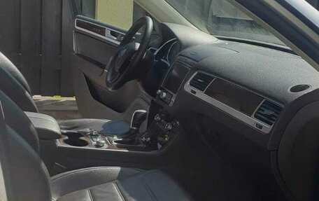 Volkswagen Touareg III, 2016 год, 3 000 000 рублей, 1 фотография