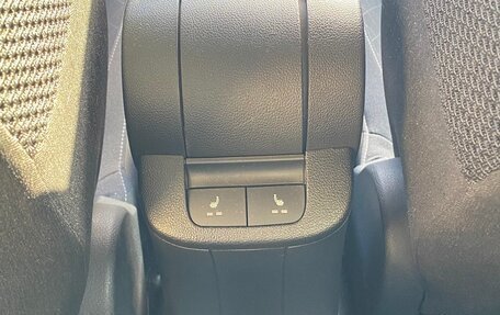Skoda Rapid I, 2019 год, 1 420 000 рублей, 13 фотография