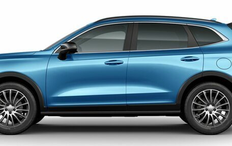 Haval Jolion, 2026 год, 2 649 000 рублей, 1 фотография