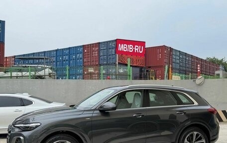 Audi Q5, 2026 год, 8 300 000 рублей, 1 фотография