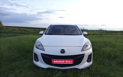 Mazda 3, 2011 год, 689 000 рублей, 1 фотография