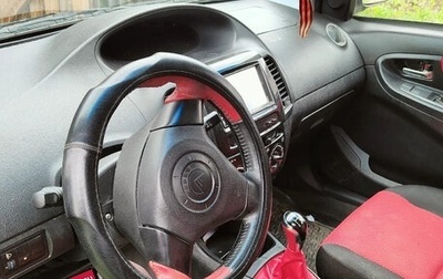 Geely MK Cross I, 2013 год, 170 000 рублей, 1 фотография
