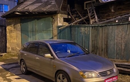 Honda Avancier I рестайлинг, 1999 год, 435 000 рублей, 1 фотография