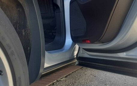 Volkswagen Touareg III, 2016 год, 3 000 000 рублей, 33 фотография
