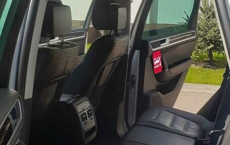 Volkswagen Touareg III, 2016 год, 3 000 000 рублей, 28 фотография