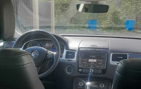 Volkswagen Touareg III, 2016 год, 3 000 000 рублей, 34 фотография