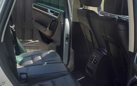 Volkswagen Touareg III, 2016 год, 3 000 000 рублей, 39 фотография