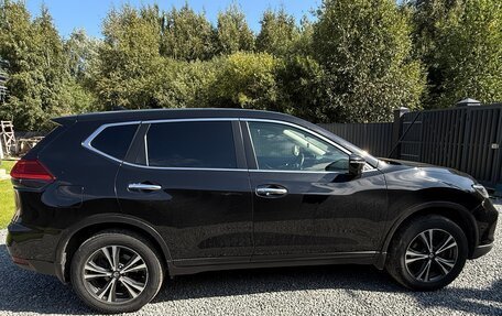 Nissan X-Trail, 2018 год, 2 100 000 рублей, 5 фотография
