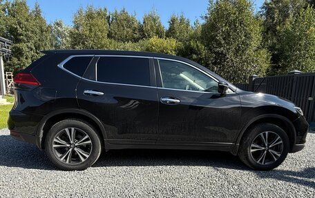 Nissan X-Trail, 2018 год, 2 100 000 рублей, 6 фотография