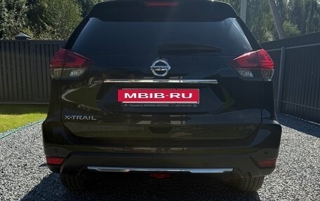Nissan X-Trail, 2018 год, 2 100 000 рублей, 9 фотография