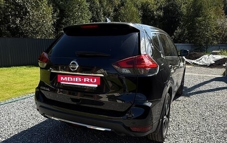 Nissan X-Trail, 2018 год, 2 100 000 рублей, 7 фотография