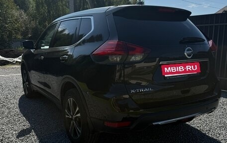 Nissan X-Trail, 2018 год, 2 100 000 рублей, 8 фотография