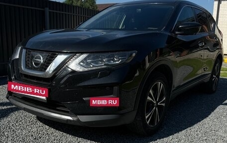 Nissan X-Trail, 2018 год, 2 100 000 рублей, 2 фотография