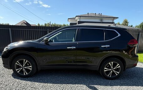 Nissan X-Trail, 2018 год, 2 100 000 рублей, 11 фотография