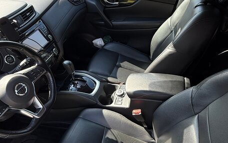 Nissan X-Trail, 2018 год, 2 100 000 рублей, 15 фотография