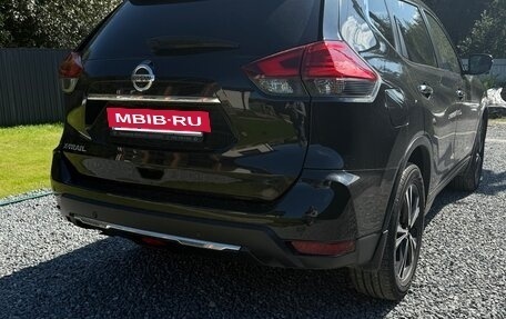 Nissan X-Trail, 2018 год, 2 100 000 рублей, 10 фотография