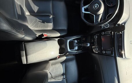 Nissan X-Trail, 2018 год, 2 100 000 рублей, 18 фотография