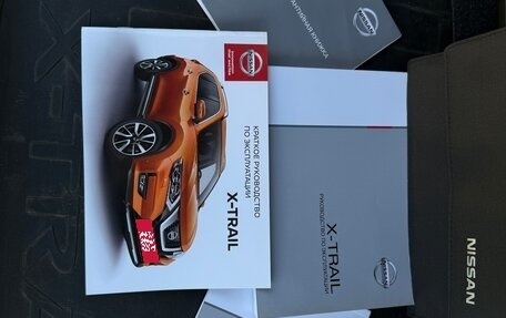 Nissan X-Trail, 2018 год, 2 100 000 рублей, 23 фотография