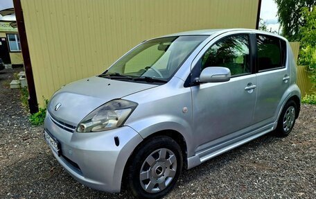 Toyota Passo III, 2004 год, 390 000 рублей, 2 фотография